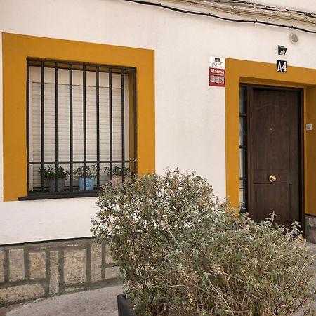 Апартаменти La Casa De La Abuela Хаен Екстер'єр фото